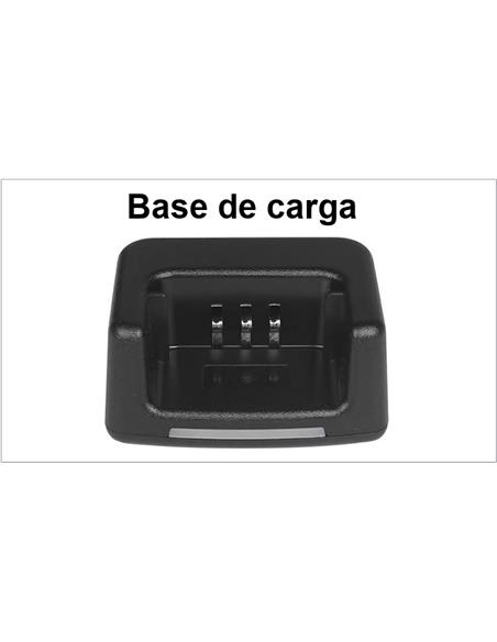 TY-CH-MD380 cargador rápido individual para TYT MD-380