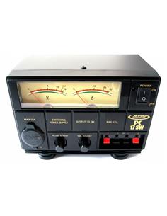 PC-17SW fuente alimentación 15-17 Amp