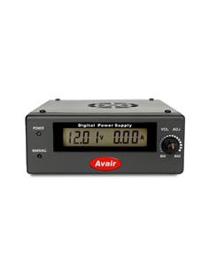 AVAIR AV-825DP Fuente de alimentación digital conmut.22-25A