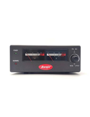 AVAIR AV-825NF Fuente de alimentación conmut.22-25A