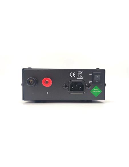 AVAIR AV-825NF Fuente de alimentación conmut.22-25A