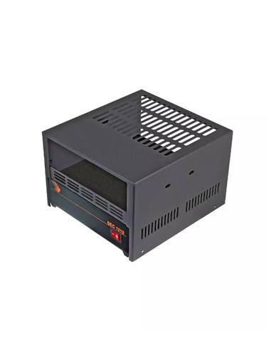 SEC1212G-F Kit estación base con fuente de alimentación para IC-A120E