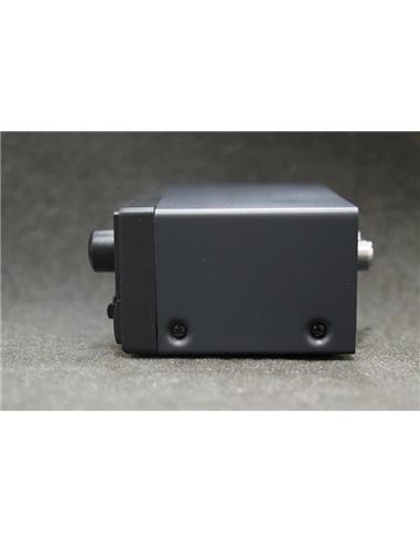 AVAIR AV400N Medidor de potencia y ROE 140-525 MHz., 5-20-200-400w