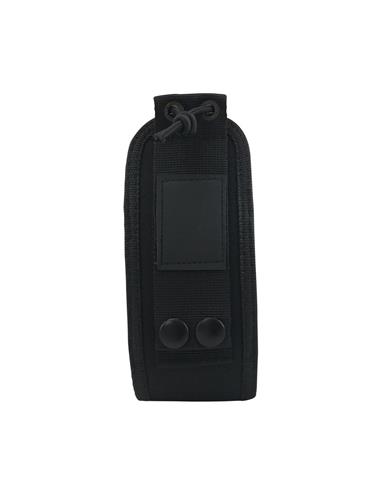 MY-121-L funda grande cordura negra bandolera
