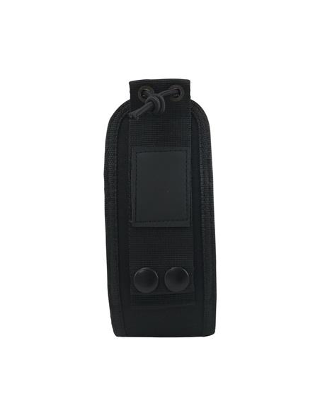MY-121-L funda grande cordura negra bandolera