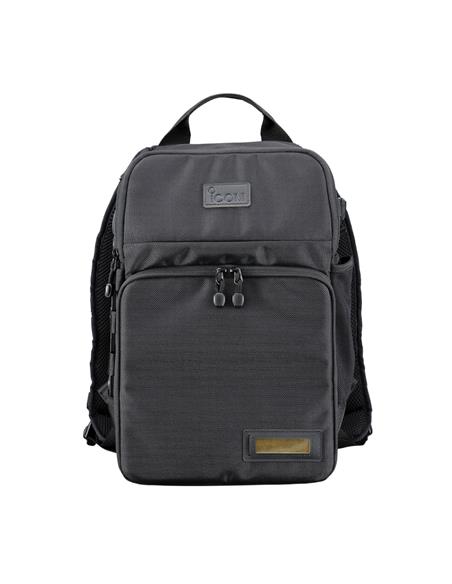 LC-192 Mochila multi-función de poliéster para IC-705