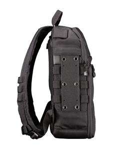 LC-192 Mochila multi-función de poliéster para IC-705 2