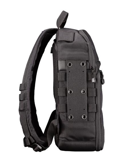LC-192 Mochila multi-función de poliéster para IC-705