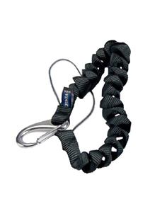 CETACEA MARMCT2 Lanyard negro