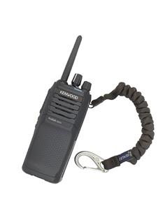 CETACEA MARMCT2 Lanyard negro 2