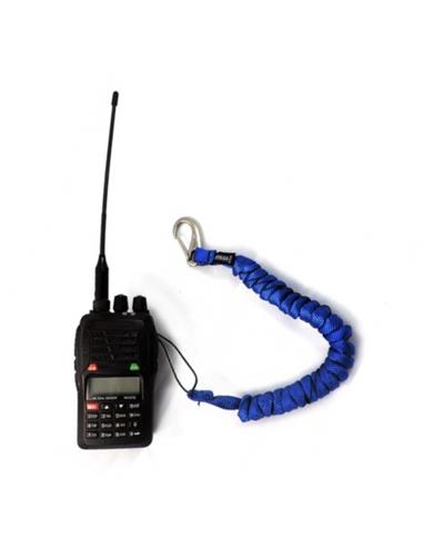 CETACEA MARMCT2 Lanyard azul