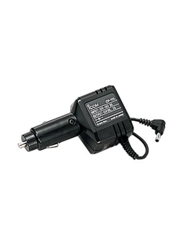 ICOM CP-12L Cable de alimentación para mechero