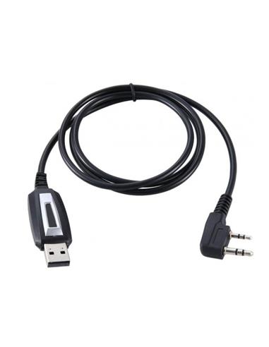 CP-K1 Cable de programación USB tipo Kenwood
