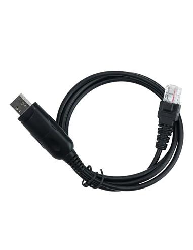 Cable programación hqt tm-1000