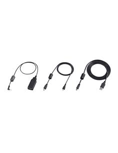 ICOM OPC-2350LU Cable de datos PC/Android