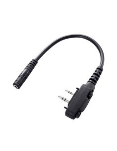 ICOM OPC-2004LA Cable adaptador de toma