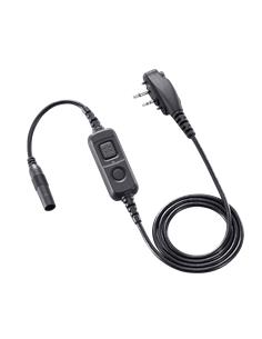 ICOM VS-4LA Pulsador PTT externo