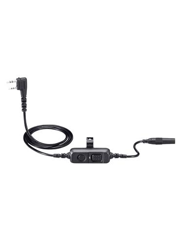 ICOM OPC-2328 Cable de conmutación PTT