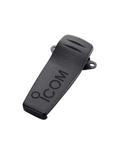 ICOM MB-103 Clip cinto tipo cocodrilo