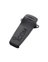 ICOM MB-103 Clip cinto tipo cocodrilo