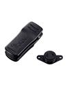 ICOM MB-86 Clip de cinto giratorio para IC-M71/73/87