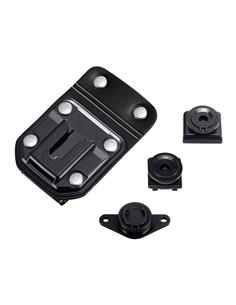 ICOM MB-96N Soporte giratorio para cinturón