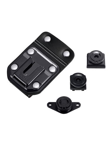 ICOM MB-96N Soporte giratorio para cinturón