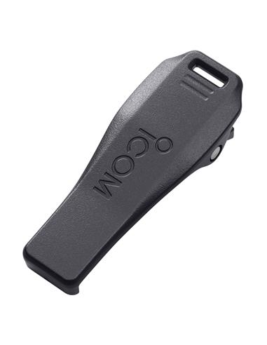 ICOM MB-127 Clip de cinturón