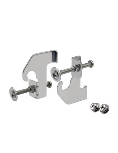 ICOM MBF-5 Kit de montaje para empotrar IC-M330