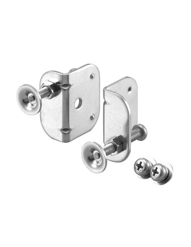 ICOM MB-132 Kit de montaje para empotrar