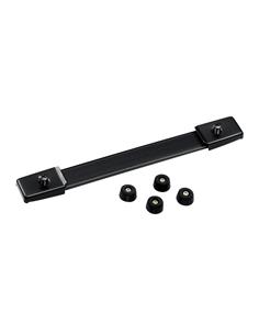 ICOM MB-123 Asa de transporte para IC-7300, IC-9700, IC-R8600