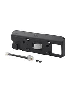 ICOM MBA-4 Soporte de fijación de la controladora a la unidad