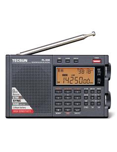 TECSUN PL-330 Receptor digital multibanda