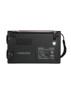 TECSUN PL-330 Receptor digital multibanda 2