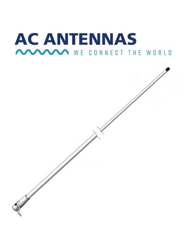 AC ANTENNAS CELMAR3-2 Antena VHF 3dBd
