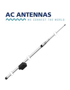 AC ANTENNAS KUM480-1 Antena HF/SSB 1.4-30 Mhz 4.8 m