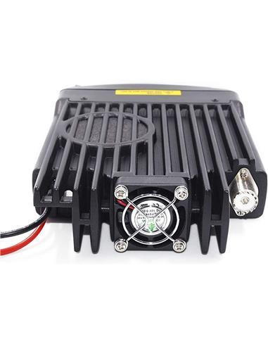 ANYTONE AT-5888UV Emisora móvil bibanda VHF/UHF