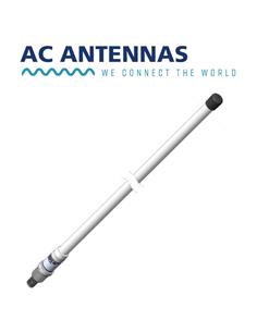 AC ANTENNAS CX-UHF0-M Antena 420-470 Mhz 0 dBd 0.81 m