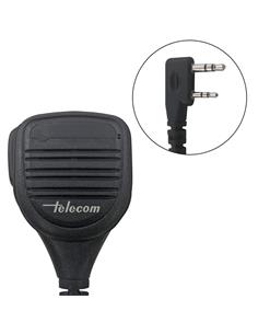 MA-RT-K microaltavoz compacto para Kenwood, Veckom, etc.