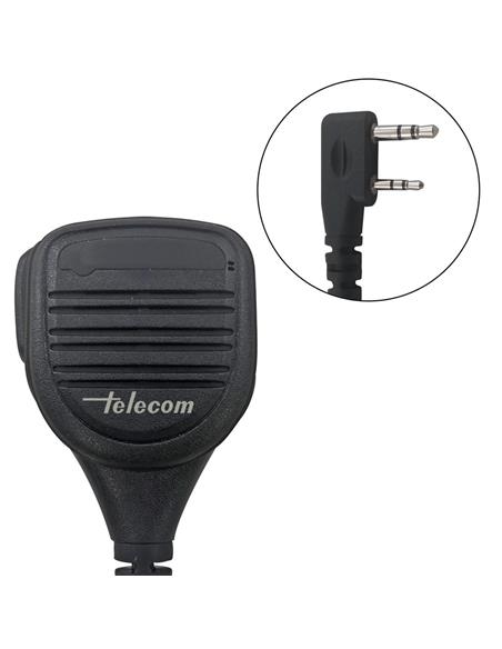 MA-RT-K microaltavoz compacto para Kenwood, Veckom, etc.