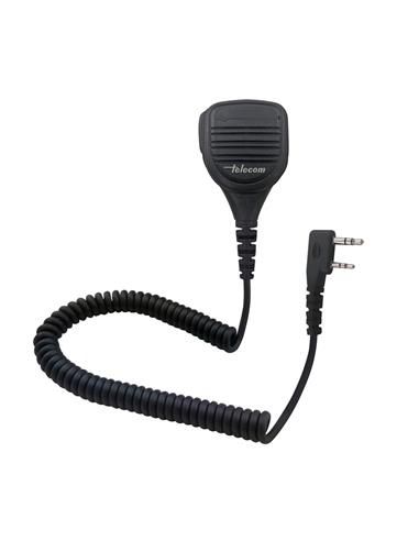 MA-RT-K microaltavoz compacto para Kenwood, Veckom, etc.