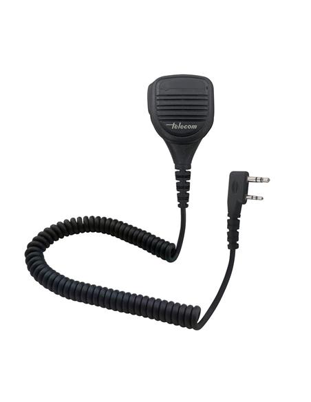 MA-RT-K microaltavoz compacto para Kenwood, Veckom, etc.