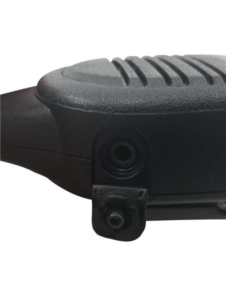 MA-RT-K microaltavoz compacto para Kenwood, Veckom, etc.