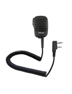 JD-5002 micro-altavoz robusto para Kenwood, Veckom, etc. 2