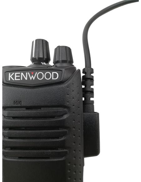 JD-5002 micro-altavoz robusto para Kenwood, Veckom, etc.