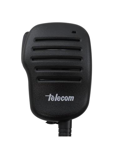 JD-5002 micro-altavoz robusto para Kenwood, Veckom, etc.