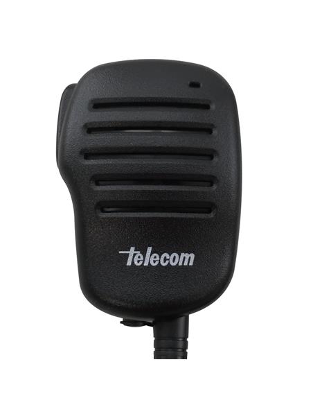 JD-5002 micro-altavoz robusto para Kenwood, Veckom, etc.