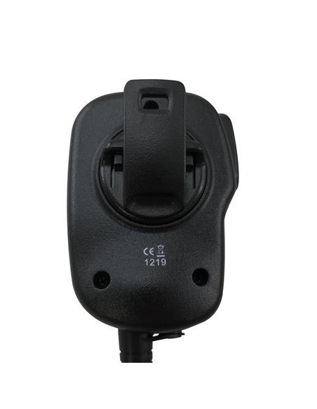 JD-5002 micro-altavoz robusto para Kenwood, Veckom, etc.