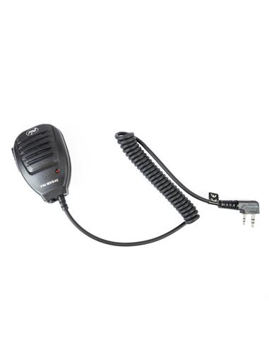 PNI MHS40 micro-altavoz conexión Kenwood, Veckom, etc.