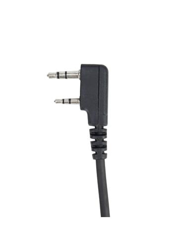 PNI MHS40 micro-altavoz conexión Kenwood, Veckom, etc.